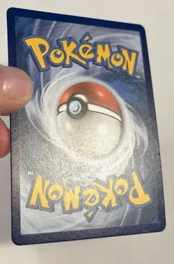 Pokemon Dark Gyarados TCG Holo Rare Card 8/82 Celebrations Classic Collection LP - Image 5