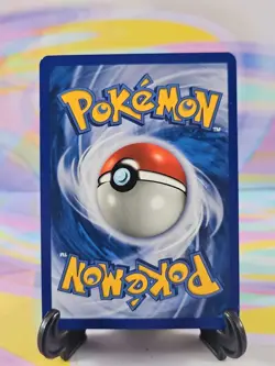 Pokemon TCG Secret Wonders Card | Shellos (West Sea) Lv. 25 107/132 Common - Image 2