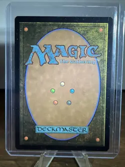 Minas Tirith Lord Of The Rings MTG Borderless Rare 0341 - Unplayed - Image 2