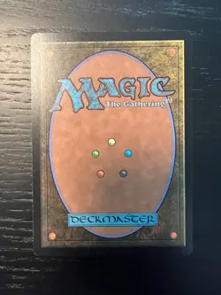 Flowering of the White Tree, LOTR: Tales of Middle-earth, Rare, #15, NM, MTG - Image 4