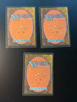 MTG - Dust to Dust - The Dark - 1x, 2x or 3x - LP (Magic: The Gathering) - Image 2