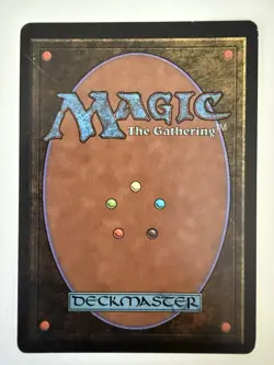 Drain Life Limited Edition - Beta Edition Regular, Magic The Gathering (MTG) - Image 2