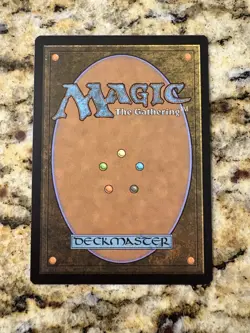 Knight of the Reliquary - Iconic Masters MTG Rare (203/249) pack fresh near mint - Image 2