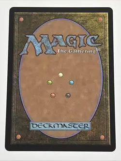 MTG Marvel Universe Eternal-Legal Hunter's Insight Borderless 0035 NM Mythic - Image 2