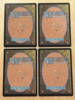 Magic the Gathering MTG 1x Street Wraith Retro Frame Dominaria Remastered NM - Image 2