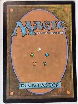 Phyrexian Revoker - Retro Frame - The Brothers' War - Magic the Gathering MTG - Image 2
