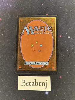 1x MTG Unlimited Serra Angel from Estate Collection - Image 2