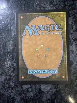 Magic: The Gathering Urza's Saga Rare - Image 2