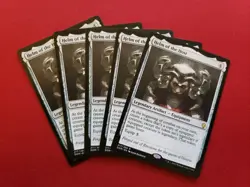Helm Of The Host ×1 Dominaria MtG #217 (5 Available When Posted) - Image 1