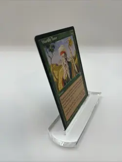 Worldly Tutor Mirage 1996 Excellent Mtg Magic The Gathering Illus David O’Connor - Image 2