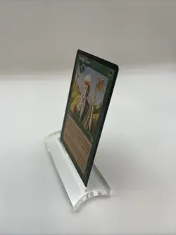 Worldly Tutor Mirage 1996 Excellent Mtg Magic The Gathering Illus David O’Connor - Image 3