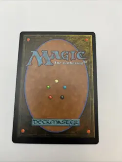 Worldly Tutor Mirage 1996 Excellent Mtg Magic The Gathering Illus David O’Connor - Image 4
