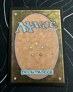 Magic the Gathering Secret Lair Encyclopedia Of Magic Yarok, The Desecrated - Image 2