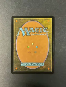 Iron Bully - Foil - Double Masters - Magic the Gathering - MTG - Image 2