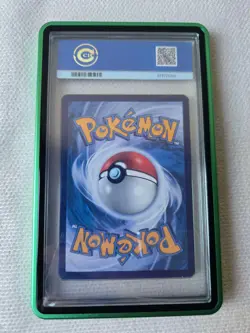 Pokemon S-Chinese Sword&Shield Rayquaza VMAX CS4bC-165 HR Alt Art Holo CCIC 10 - Image 3