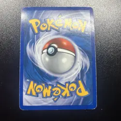 Pokemon Meganium Prime 109/123 HGSS Unleashed Holo Rare 2010 - Image 2