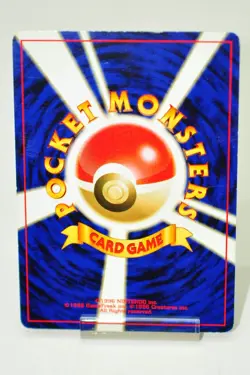Pokemon TCG Typhlosion No.157 Old Back Neo Genesis 1999 Japanese Very Good MP - Image 4