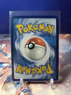 Quaquaval ex 260/193 Paldea Evolved Holo Pokemon TCG Special Illustration Rare - Image 2