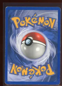 2003 Skyridge Kabutops Crystal Holo Foil 150/144 E-Reader Secret Rare Pokemon - Image 2
