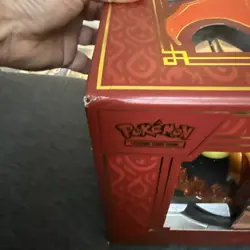 Pokemon TCG Charizard ex Super Premium Collection New/Sealed - 10 Packs - Image 5