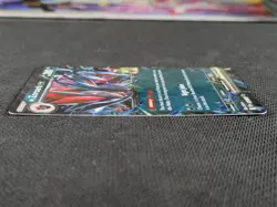N's Zoroark Ex Pokemon Journey Together 098/159 Double Rare - Image 3