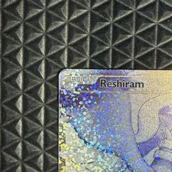 Reshiram 113/114 Celebrations: Classic Collection Holo Pokemon TCG - Image 3