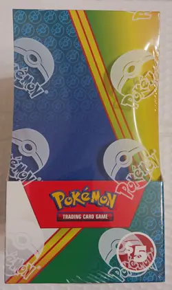 Pokemon TCG: SV10 SLEEVED BST FACTORY SEALED DESTINED RIVALS 12pk Blister Packs - Image 2