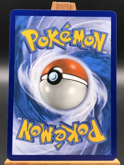 Pokemon XY Evolution Garados Reverse Holo Rare Deutsch German 34/108 NM - Image 2