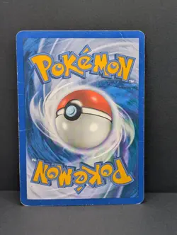 Ivysaur 34/100 Crystal Guardians Reverse Holo Rare Pokemon TCG Nintendo HP - Image 2