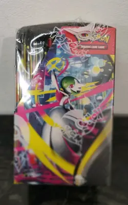 🔥 Pokemon TCG Mega Evolutions Half Booster Box 18 Packs Sealed Ready To Ship🔥 - Image 2
