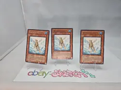 YUGIOH - X3 TREEBORN FROG - SOI-EN025 - RARE - UNLIMITED - YGO TCG - Image 1