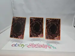 YUGIOH - X3 TREEBORN FROG - SOI-EN025 - RARE - UNLIMITED - YGO TCG - Image 2