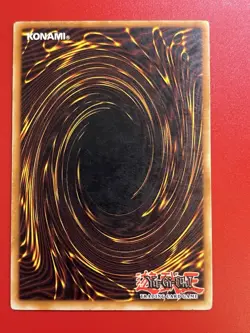Yugioh! MP Jinzo - BPT-011 - Secret Rare - Limited Edition, En - Image 2