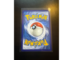 1st Edition Haunter 6/62 Fossil Set Holo Rare Vintage 1999 Pokemon Card - NM #62 - Image 2