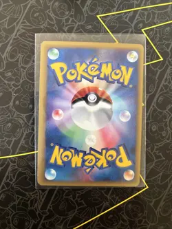 Whitney's Clefable 014/141 VS Series 1st Edition Pokemon Card Japanese 2001 - Image 2
