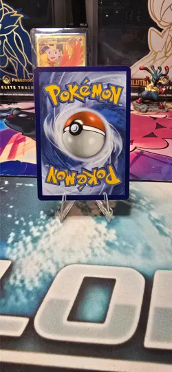 Pokemon TCG Squirtle 170/165 Scarlet & Violet 151 Illustration Rare Holo Card NM - Image 2