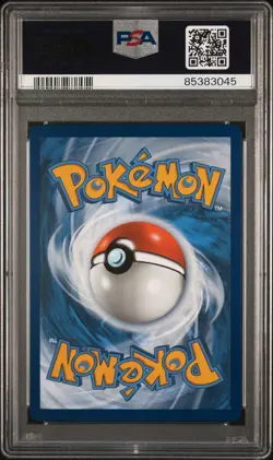 PSA 10 GEM MT 2023 Pokemon Trading Card Game Classic Raichu 009/032 Holo CLC EN - Image 2
