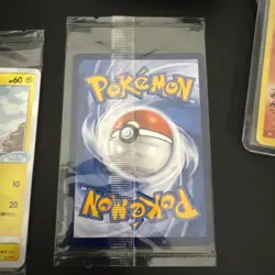 Pokemon TCG S-Chinese ID.3 Pikachu 3 Promo Cards 066/S-P 028/S-P 037/SM-P Sealed - Image 3