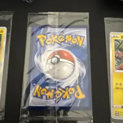 Pokemon TCG S-Chinese ID.3 Pikachu 3 Promo Cards 066/S-P 028/S-P 037/SM-P Sealed - Image 5