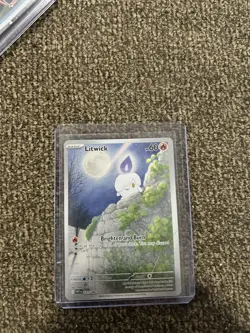 Pokemon White Flare IR/SIR Lot of 6 Cards NM - Image 3