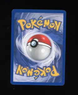 Kangaskhan 21/64 Jungle Pokemon Card WOTC 1999 Rare LP - Image 2