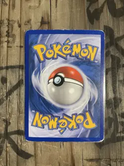 Flareon 5/113 Delta Species Rare Reverse Holo 2005 Pokemon Card - Image 2