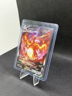 Charizard VMAX SWSH261 SWSH: Sword & Shield Promo Cards Holo - Image 3