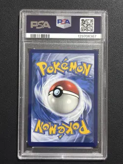 Iron Bundle 066 Sv: Scarlet & Violet Black Star Promo Cards Holo Pokemon PSA 10 - Image 2