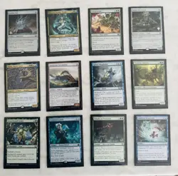 🔥Magic: The Gathering Commander Deck, Custom Made, 100 Cards🔥 - Image 4