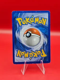 Pokemon TCG Chimchar 76/130 Diamond and Pearl Regular LP-- Common Card - Image 2