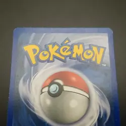 Sabrina’s Gastly 93/132 - 1ST EDITION Gym Heroes VINTAGE WOTC POKEMON CARD - LP - Image 5