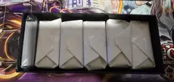 Pokemon Phantasmal Flames (English) 343 Card Bulk Lot C/UC/Reverse Holo/Holo - Image 1