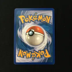 Quick Ball 86/100 Pokemon Card (Reverse Holo) Lightly Played - Image 2