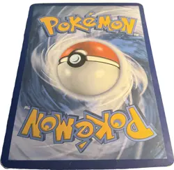 Pokemon Metagross EX JUMBO Card - XY Black Star Promo #XY35 (Holo) - Image 2